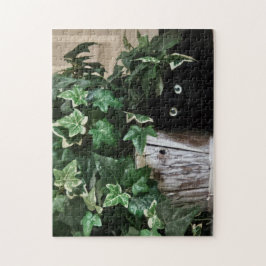 Quebra-cabeça Super Stealth Mode Puzzle, 11" x 14", 252 pieces