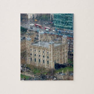 Quebra-cabeça Super! Torre de Londres Inglaterra