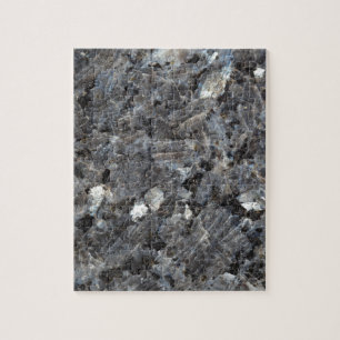 Quebra-cabeça Superfície de uma rocha da labradorite