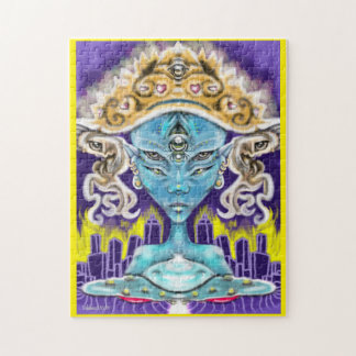 Quebra-cabeça Suposição