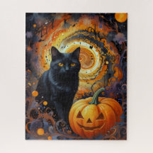 Sussurros no Ruivo do Halloween