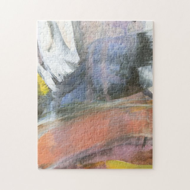 Quebra-cabeça Swish (Vertical)