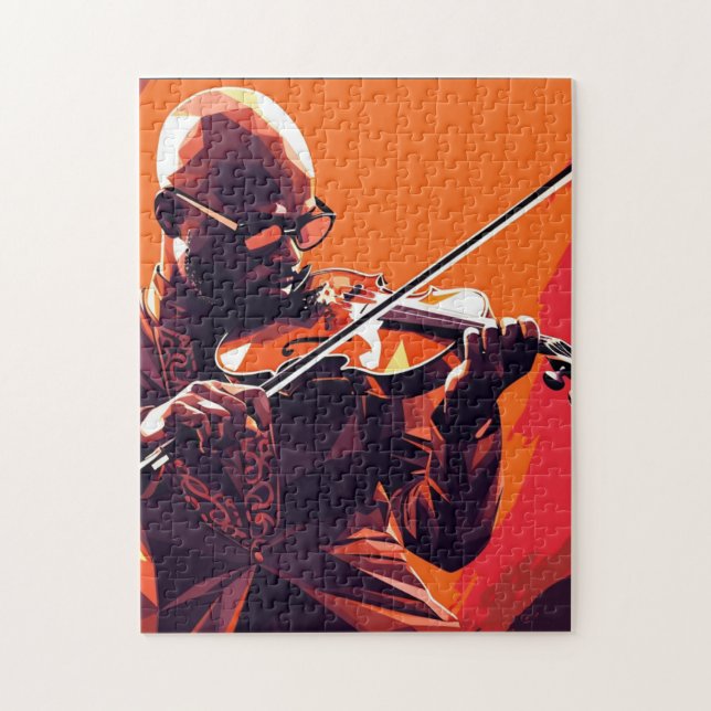 QUEBRA-CABEÇA SYMPHONY OF FUNK #1 (Vertical)