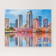 Tampa, Flórida, Estados Unidos