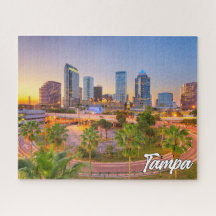 Tampa, Flórida, Estados Unidos