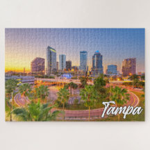 Tampa, Flórida, Estados Unidos