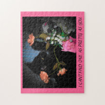 ...tão bonito quanto você Valenpuzzle