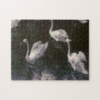 Quebra-cabeça Tapestry