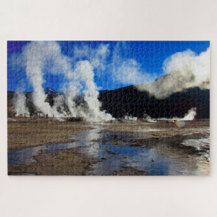Quebra-cabeça tatio