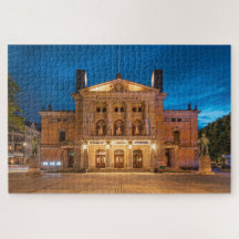 Teatro Nacional Oslo