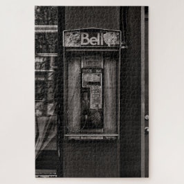 Quebra-cabeça Telefone n.o 32