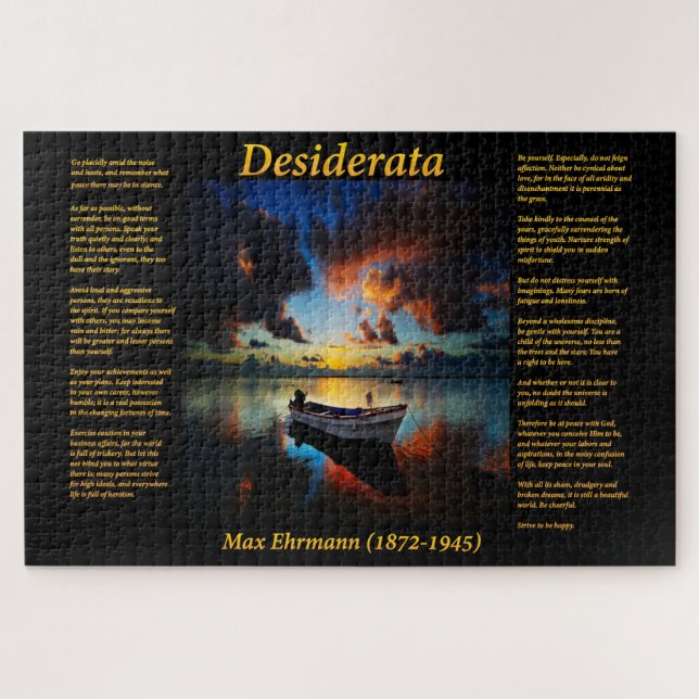 Quebra-cabeça Tempestade tropical (Horizontal)