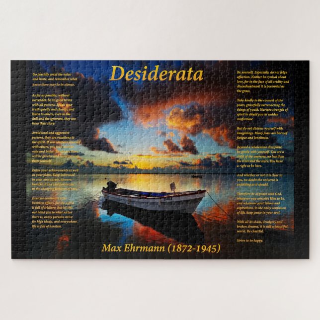 Quebra-cabeça Tempestade tropical bela foto do oceano  (Horizontal)