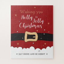 Tenham uma Galeria de Natal Holly Jolly