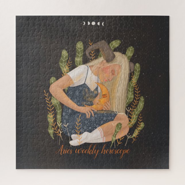 Quebra-cabeça Tentativas personalizam os sinais do nome 12 do de (Vertical)