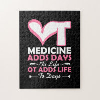 Terapia Ocupacional Adiciona Vida A Dias