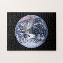 Quebra-cabeça Terra