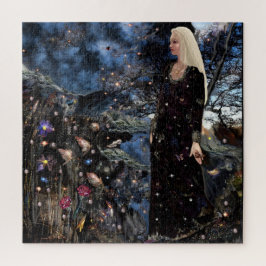 Quebra-cabeça Terra dos sonhos