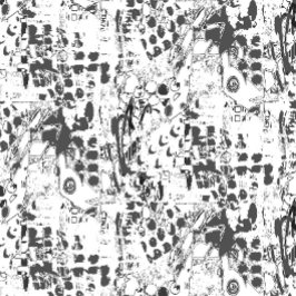 Quebra-cabeça Terrazzo Puzzle