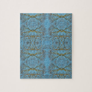 Quebra-cabeça Tessellation