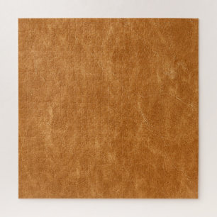 Quebra-cabeça Textura de fundo de couro elegante