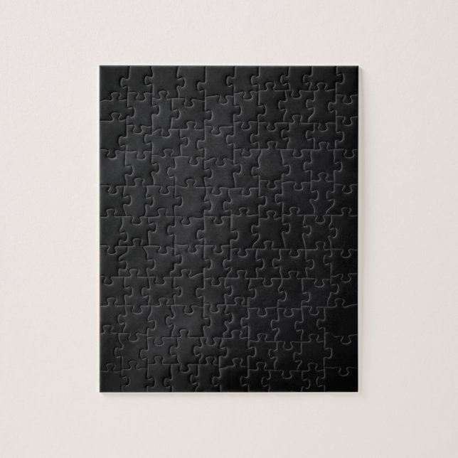 Quebra-cabeça Textura de Quadro Negro Retro (Vertical)