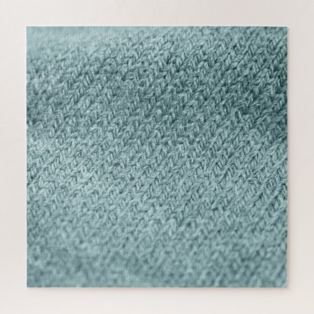 Quebra-cabeça Textura em Verde: Fundo da Tendência (Vertical)