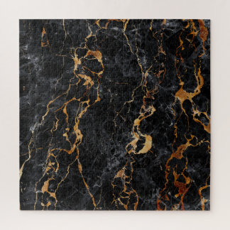 Quebra-cabeça Textura Marble: Superfície Elegante Da Pedra.