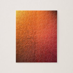 Quebra-cabeça Textura moderna abstrata