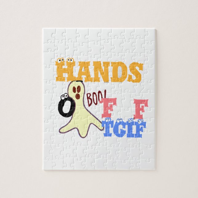 Quebra-cabeça TGIF FRIDAY COLORS.png (Vertical)