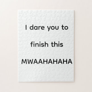 QUEBRA-CABEÇA THE IMPOSSIBLE PUZZLE