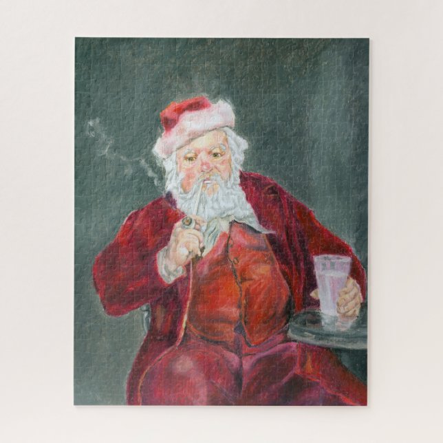 Quebra-cabeça The Jolly Pint 520pc Puzzle (Vertical)