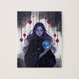 Quebra-cabeça The Seer Of Duality