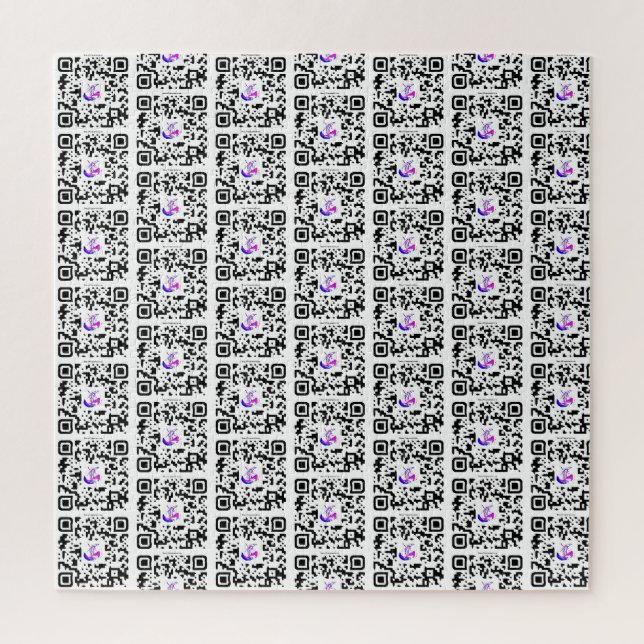 Quebra-cabeça #thesurfingmermaid #SWAG@MAGHIE.ORG (Vertical)