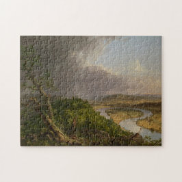 Quebra-cabeça Thomas Cole