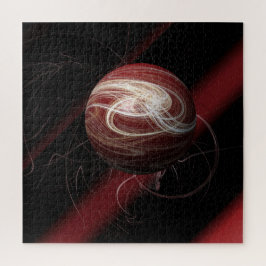 Quebra-cabeça Threads do Cosmos