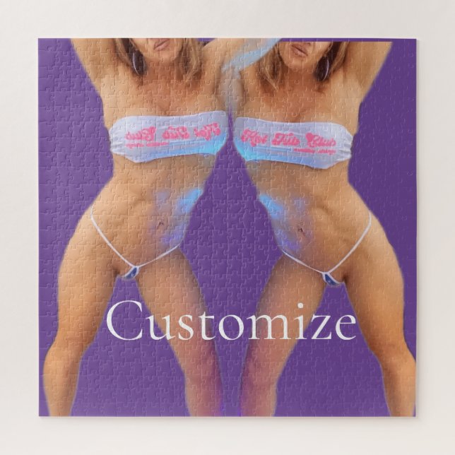 Quebra-cabeça Thunder_Cove do Clube de Tub Quente (Vertical)