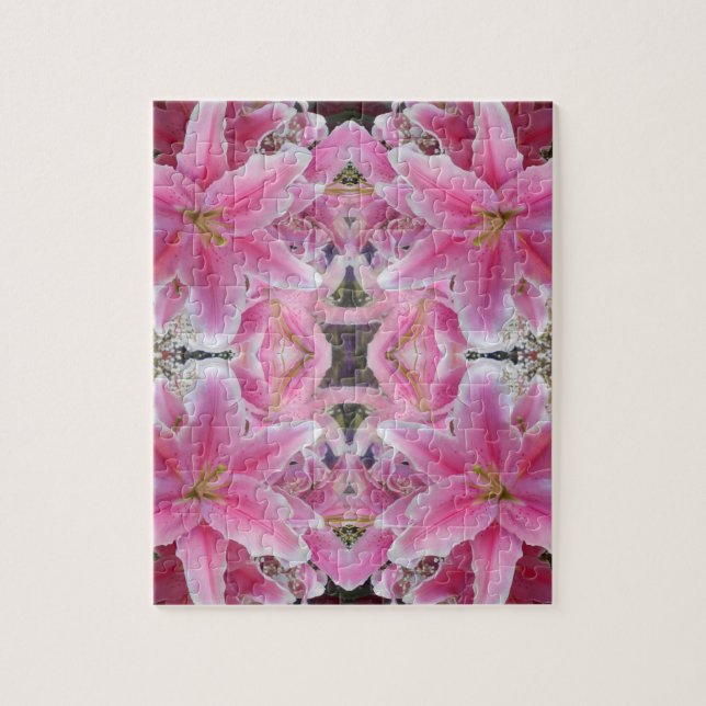 Quebra-cabeça Tommasina (Vertical)