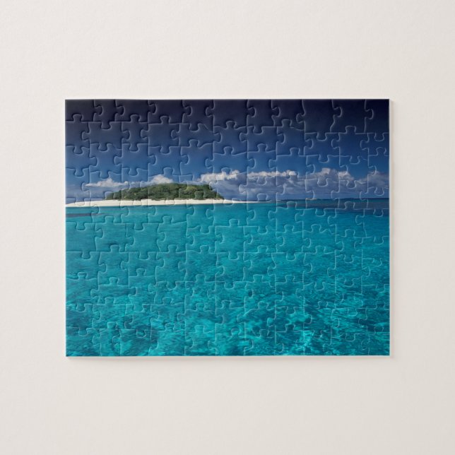 Quebra-cabeça Tonga, Vava'u, Paisagem (Horizontal)