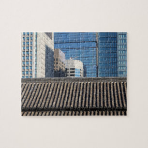 Quebra-cabeça Tóquio, Japão