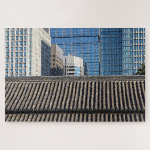 Quebra-cabeça Tóquio, Japão 1014-pc