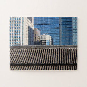 Quebra-cabeça Tóquio, Japão 30-pc