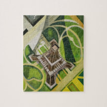 Torre Eiffel (por Robert Delaunay)