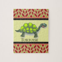 Tortoise