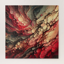 Quebra-cabeça Trabalho de arte 10 -