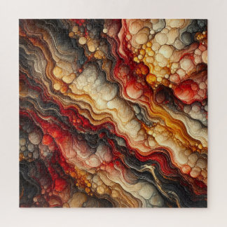 Quebra-cabeça Trabalho de arte 11 -