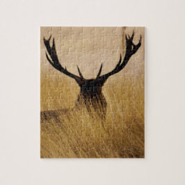 Quebra-cabeça Traço no pincel - 8x10 - 110 peças