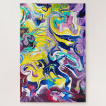 Trajetos da grandiosidade - redemoinhos, sólidos e