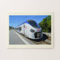 Trem local do SNCF