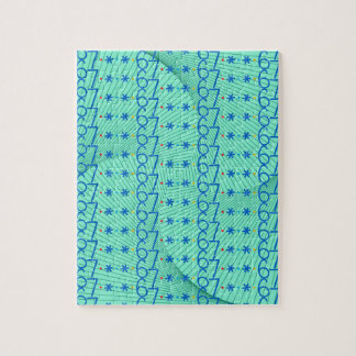 Quebra-cabeça Trendy 67 Puzzle